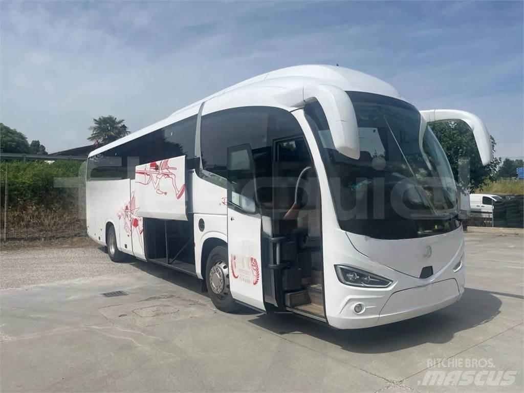  Irizar i6 Autocar