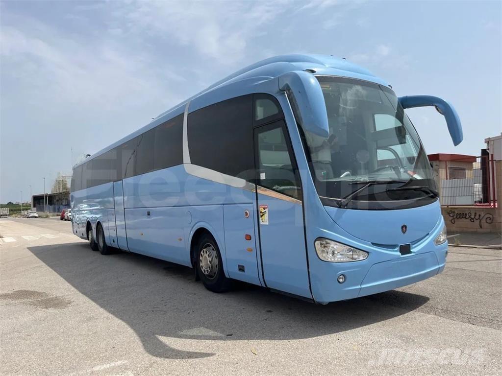  Irizar i6 Autocar
