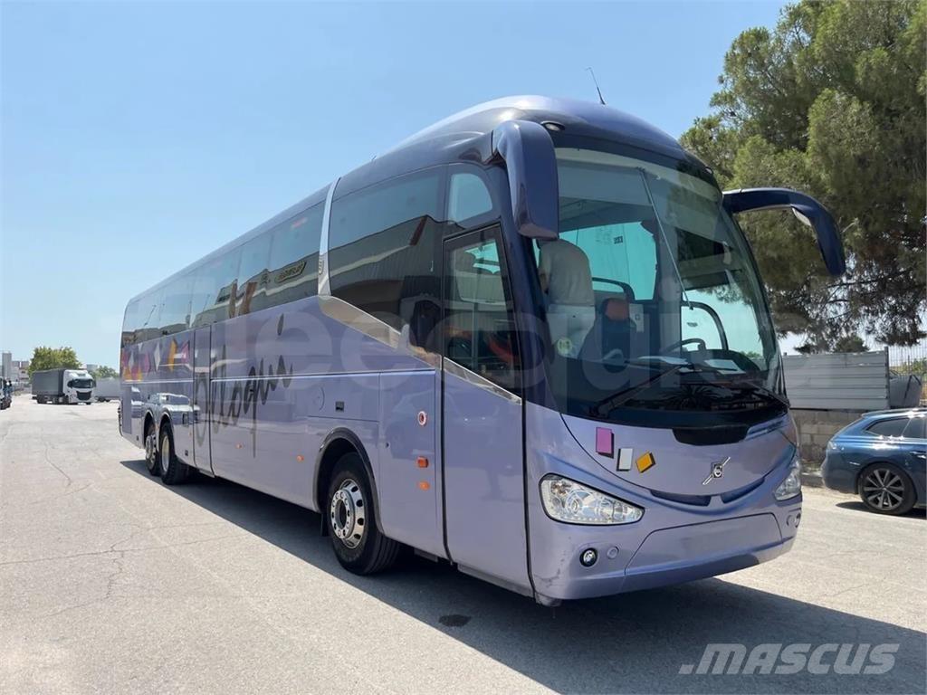  Irizar i6 Autocar