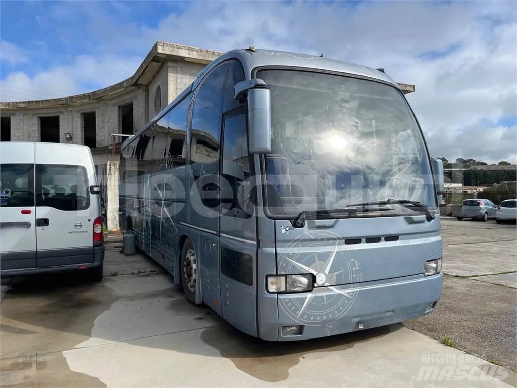 Iveco 380 Autocar