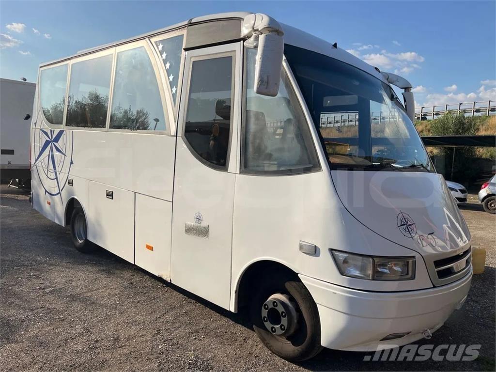 Iveco 65C Autocar