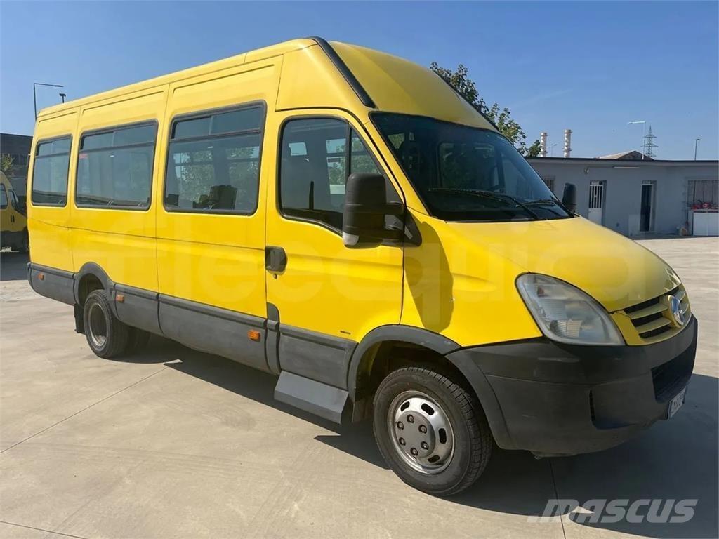Iveco A50 Bus scolaire