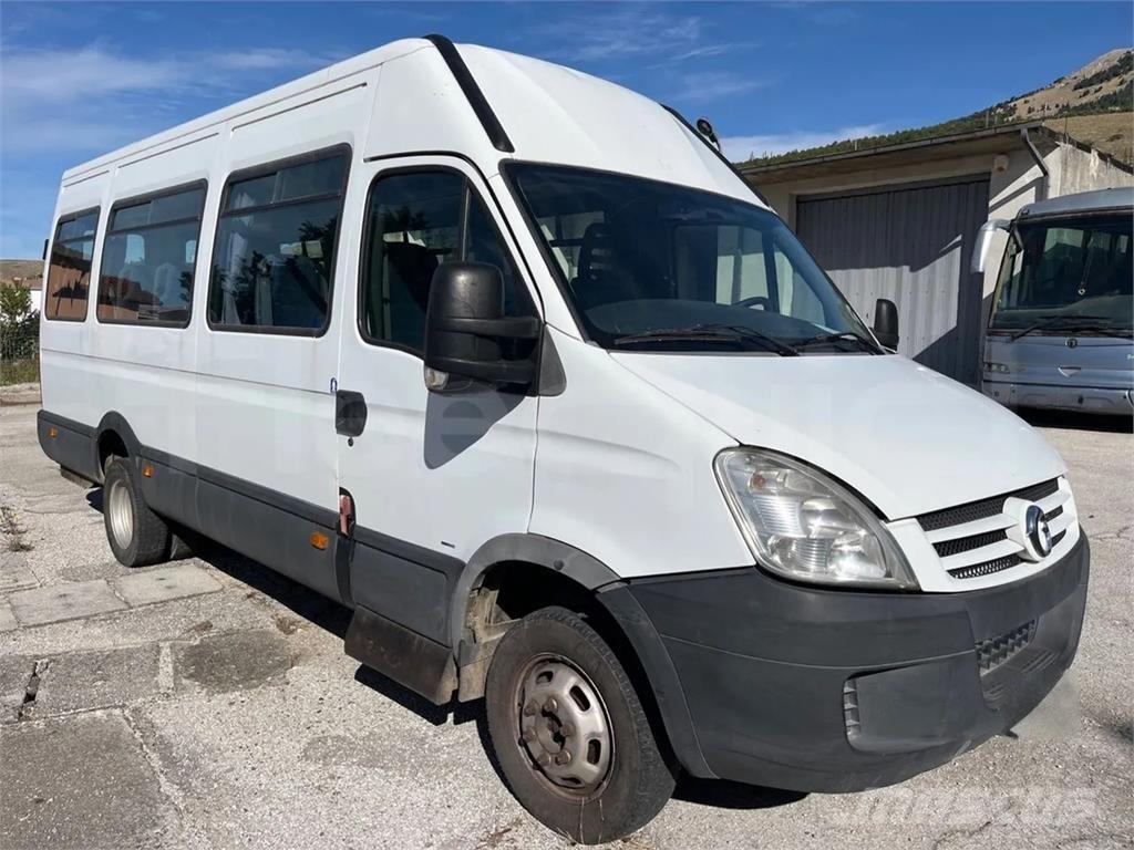 Iveco A50 Mini-bus