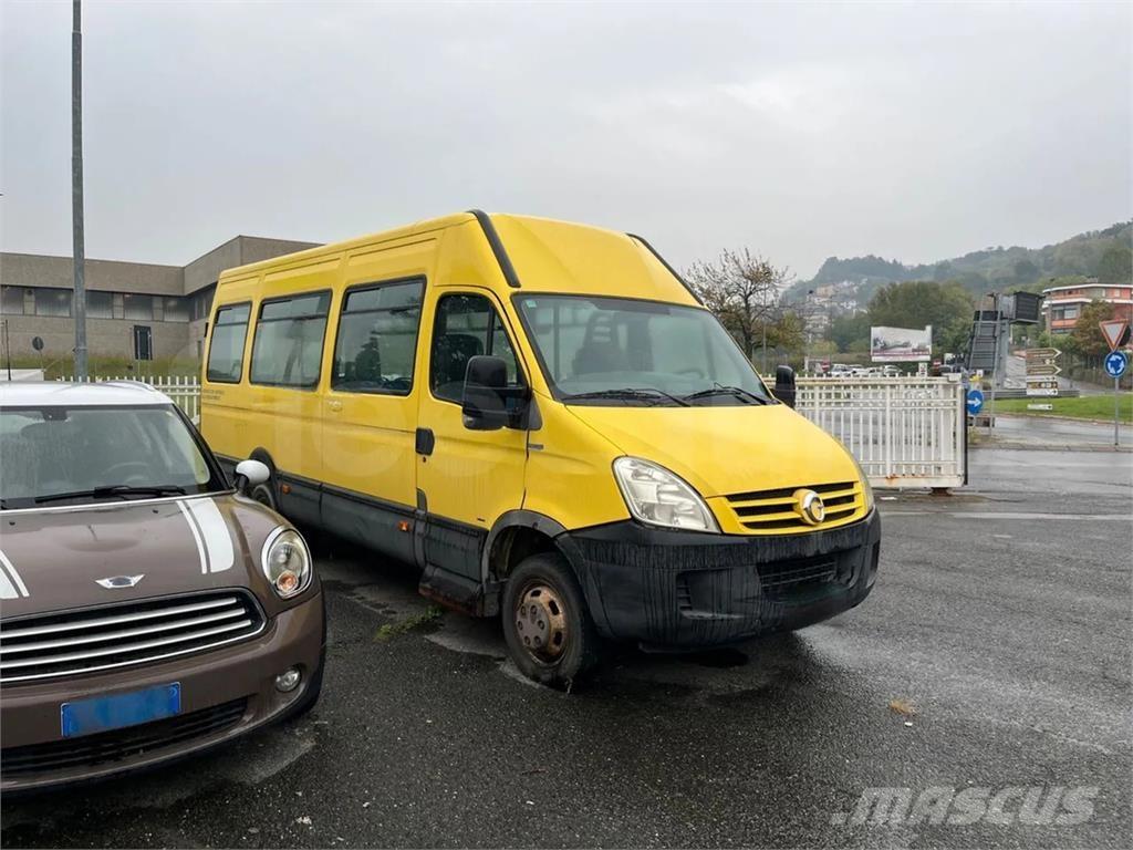 Iveco A50 Bus scolaire