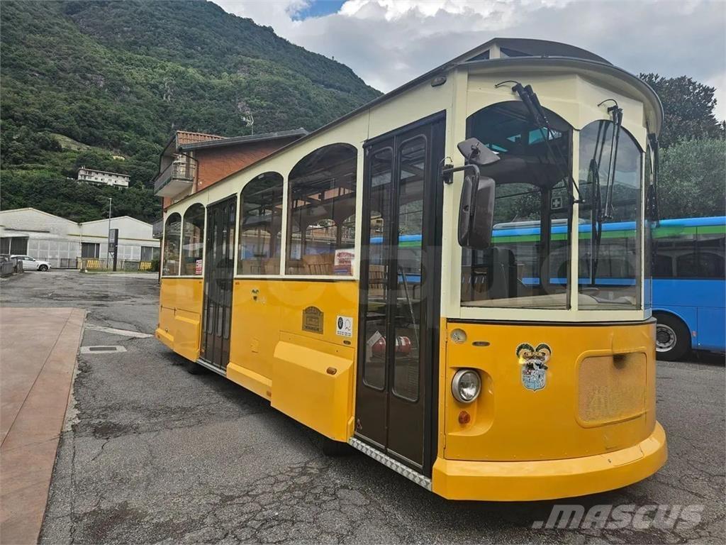 MAN 14.01 Autobus urbain