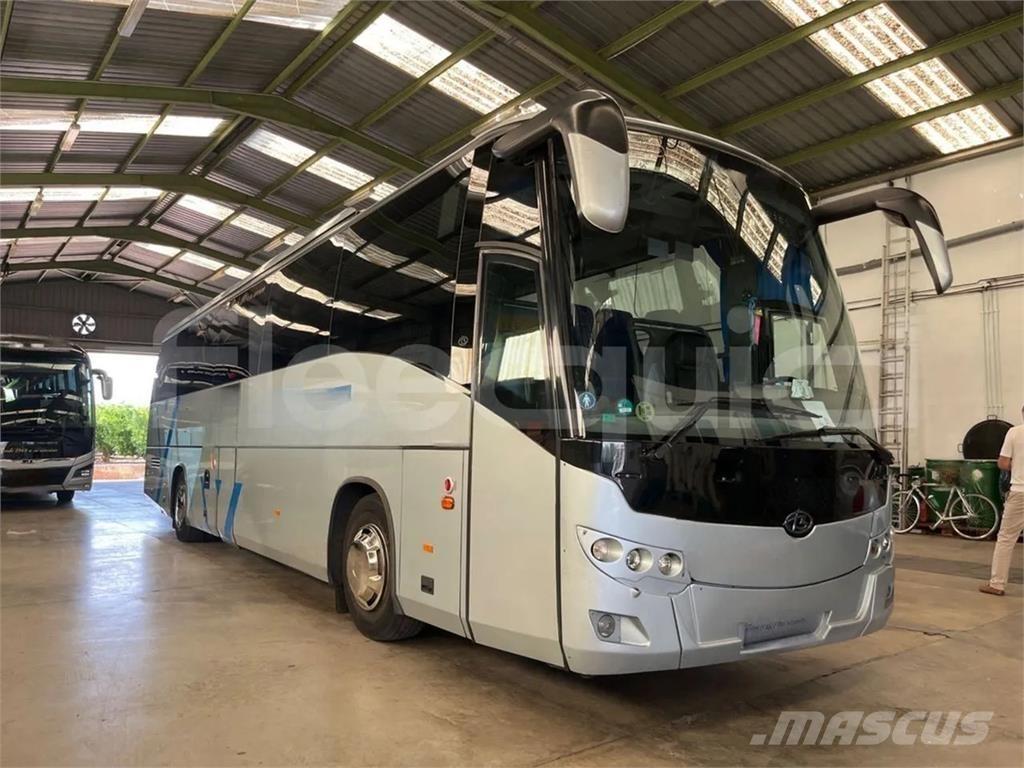 MAN Ratio Autocar