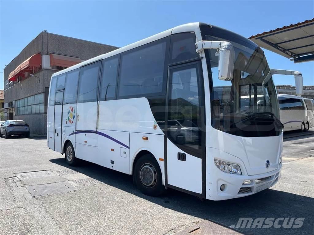 Temsa MD7 Autocar