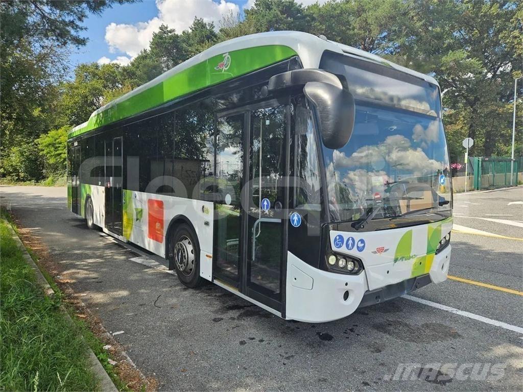 VDL Citea Autobus urbain