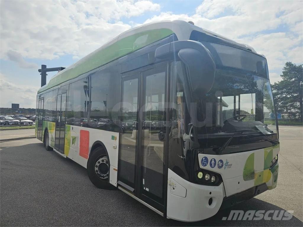 VDL Citea Autobus urbain