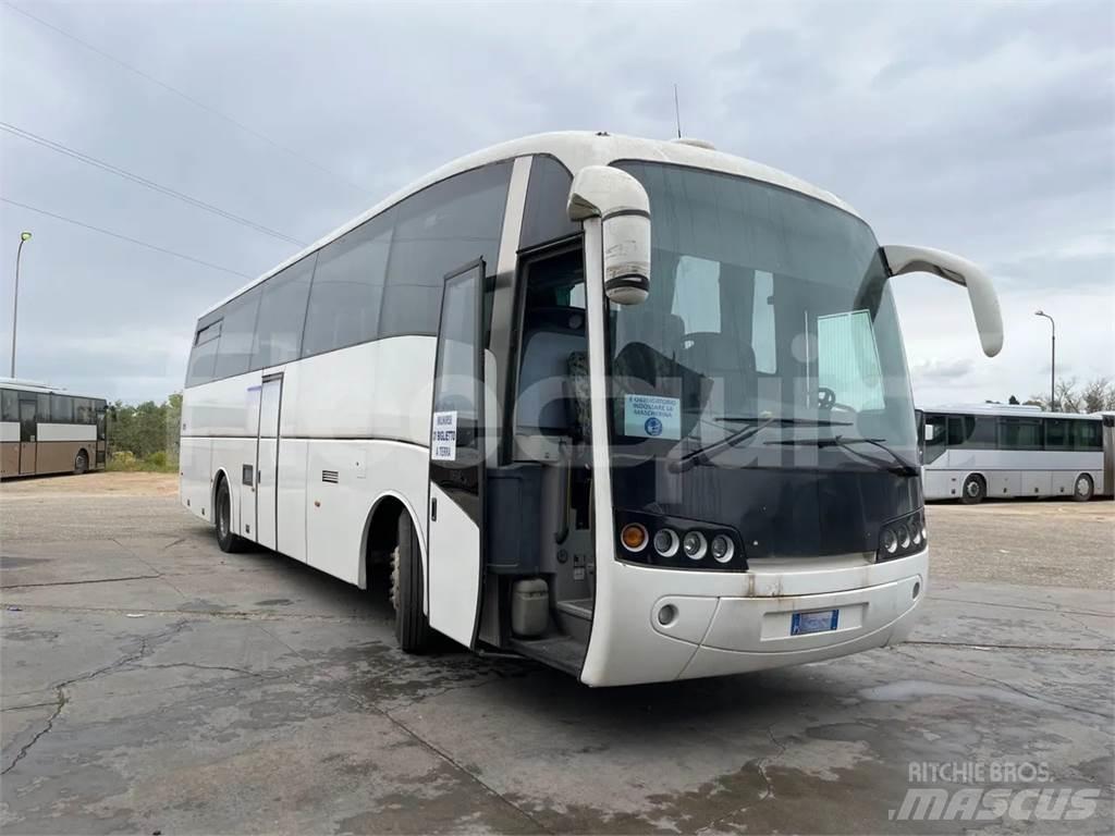 Volvo B12 Autocar