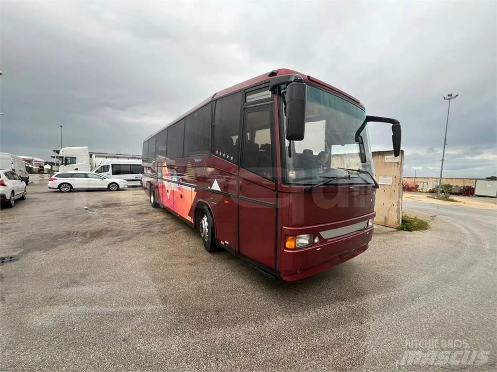 Volvo B12 Autocar