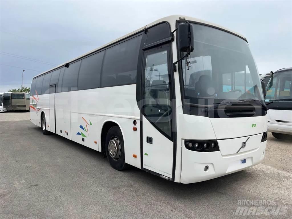 Volvo B12 Autocar