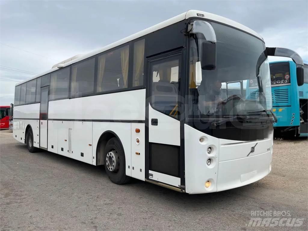 Volvo B12 Autocar