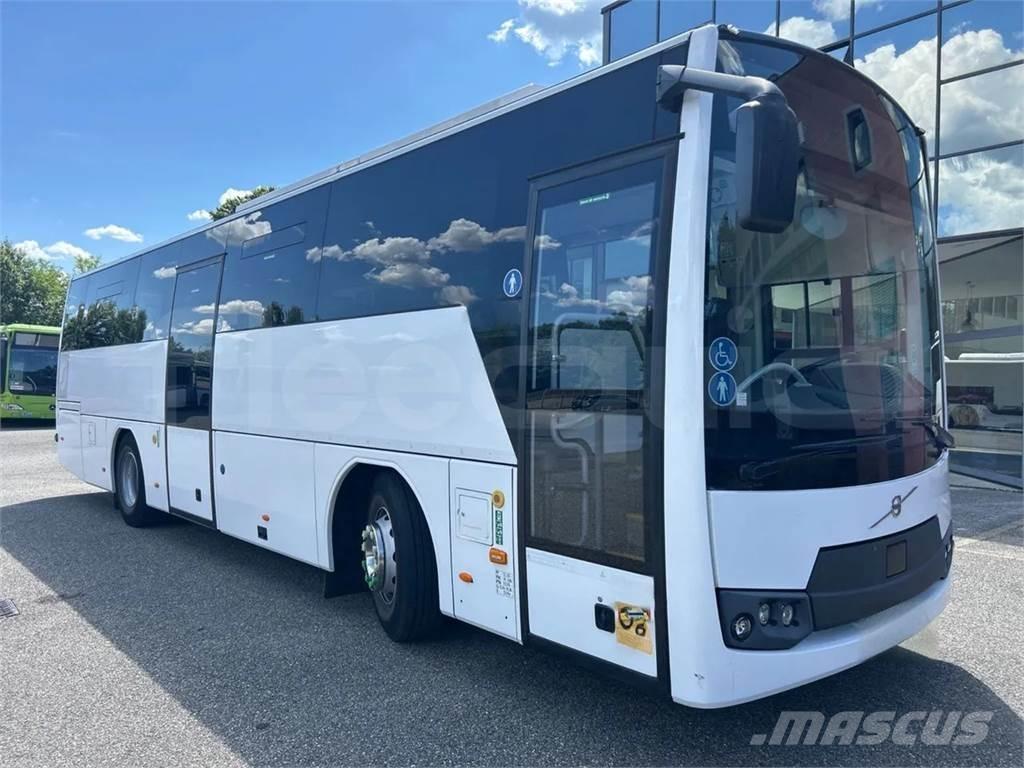 Volvo B8R Autobus interurbain