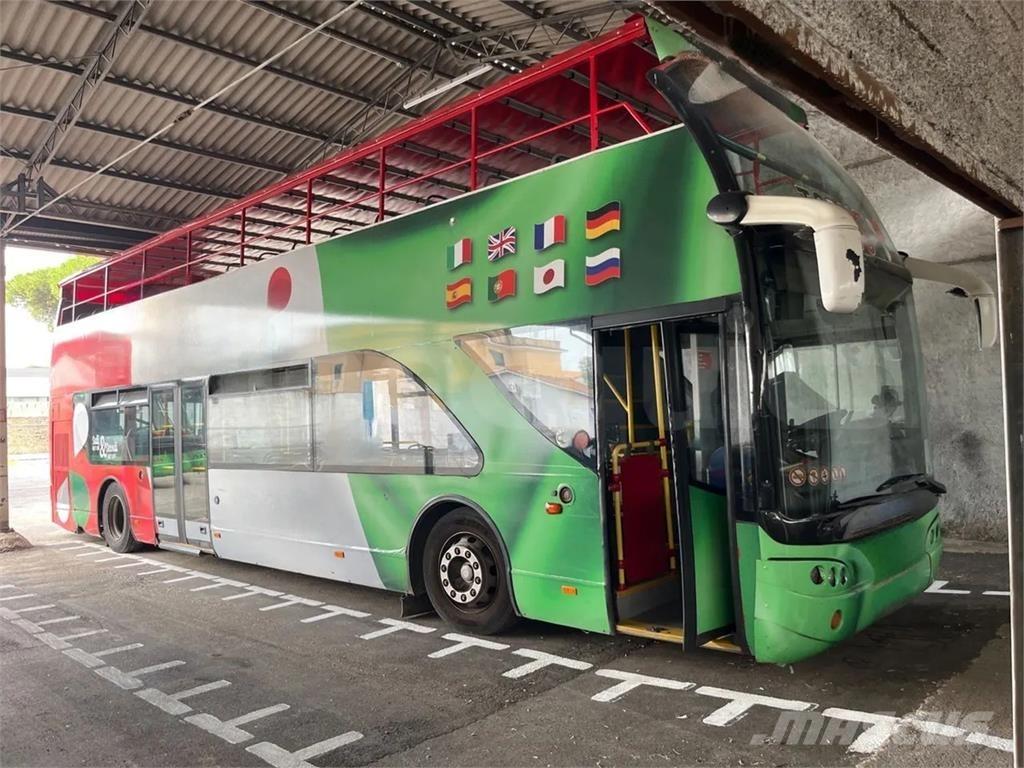 Volvo B9 Autobus urbain