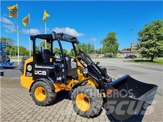 JCB 403 AGRI Mini chargeuse