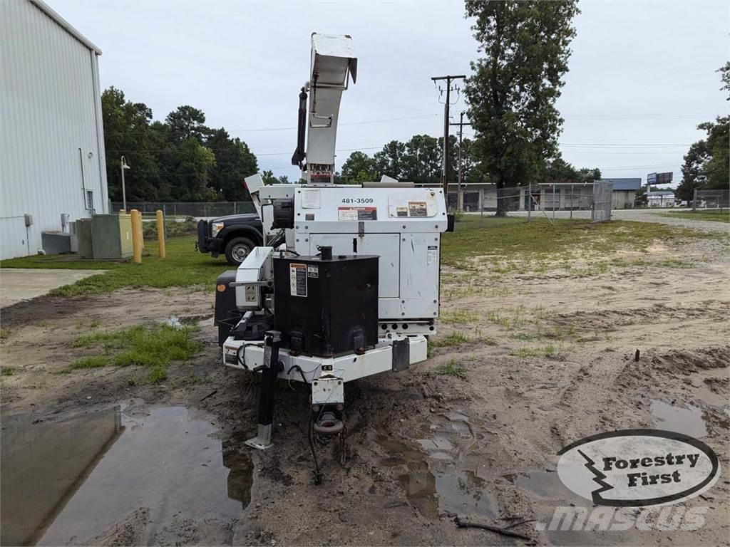 Altec DRM12 Broyeur de végétaux