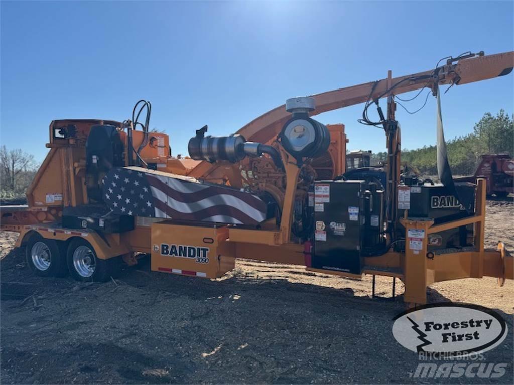 Bandit 3090 Broyeur de végétaux