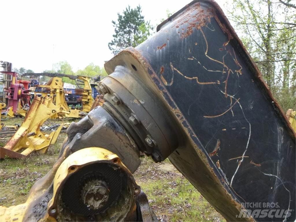 CAT 14-4 Grappin