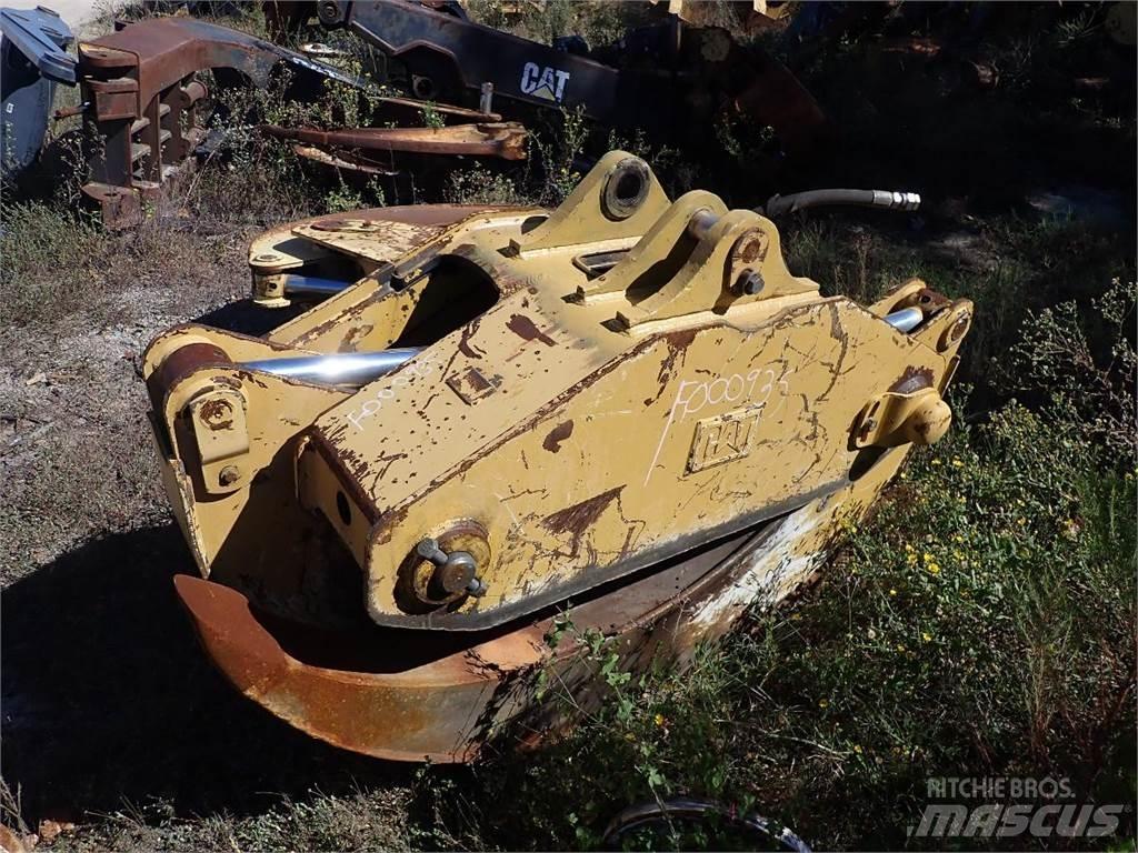 CAT 19' grapple Grappin