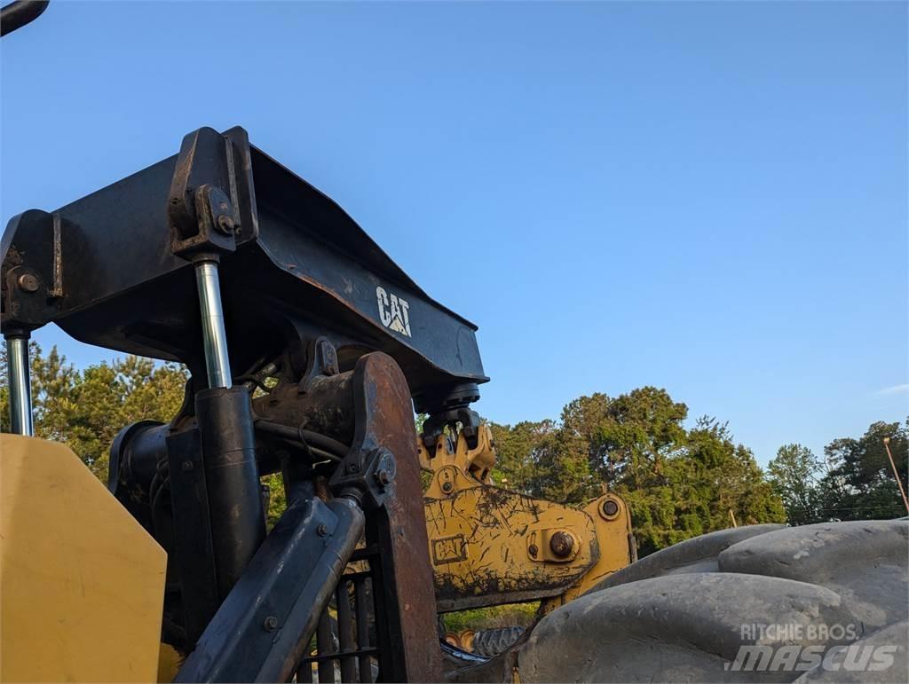 CAT 525C Foresterie - Autres