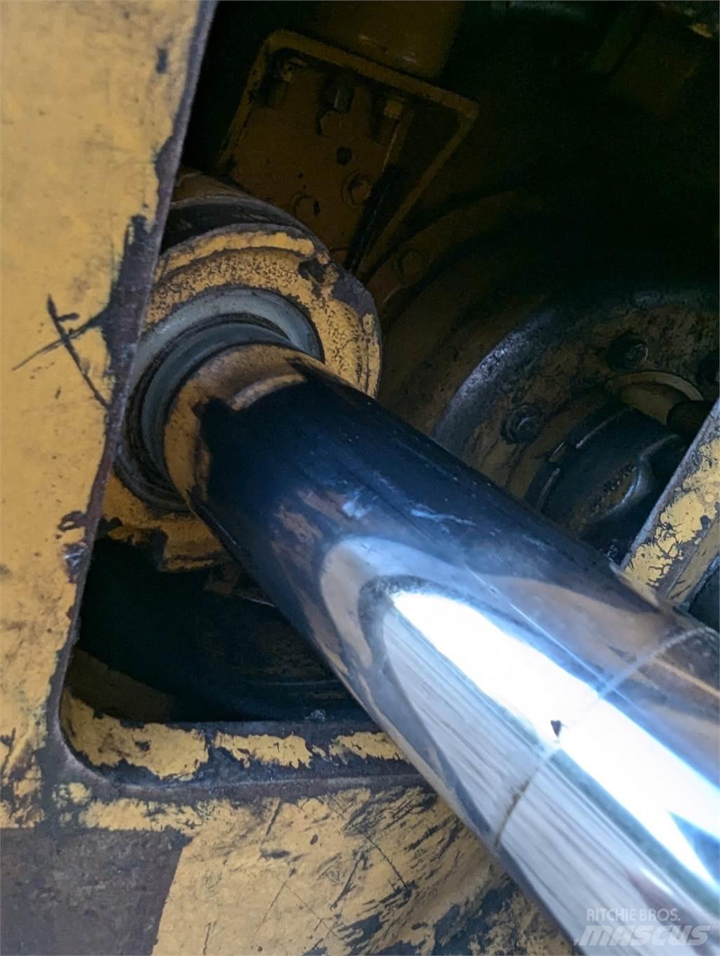 CAT 525C Foresterie - Autres