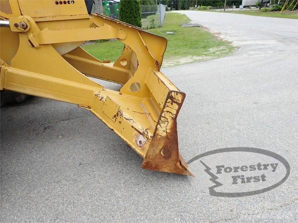CAT 535C Débusqueur