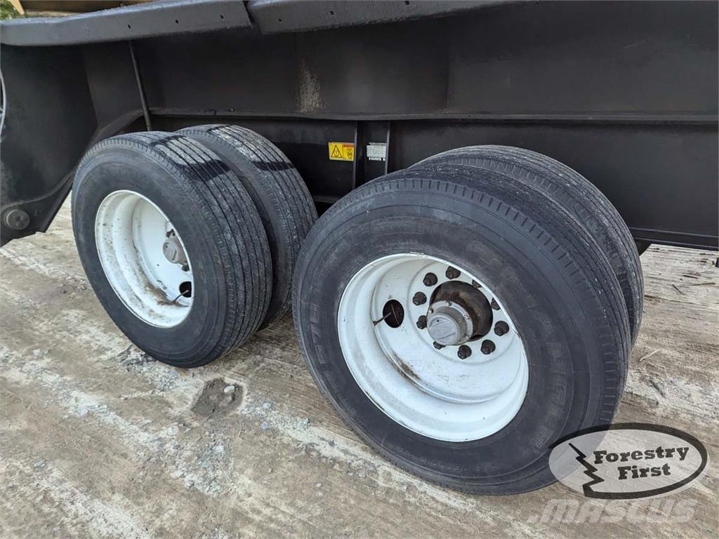 CAT 559C Chargeuse forestière