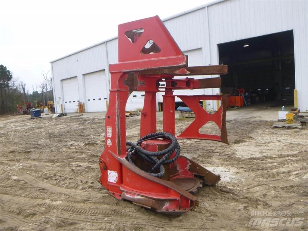 CAT HFW232 Autres accessoires pour matériel forestier