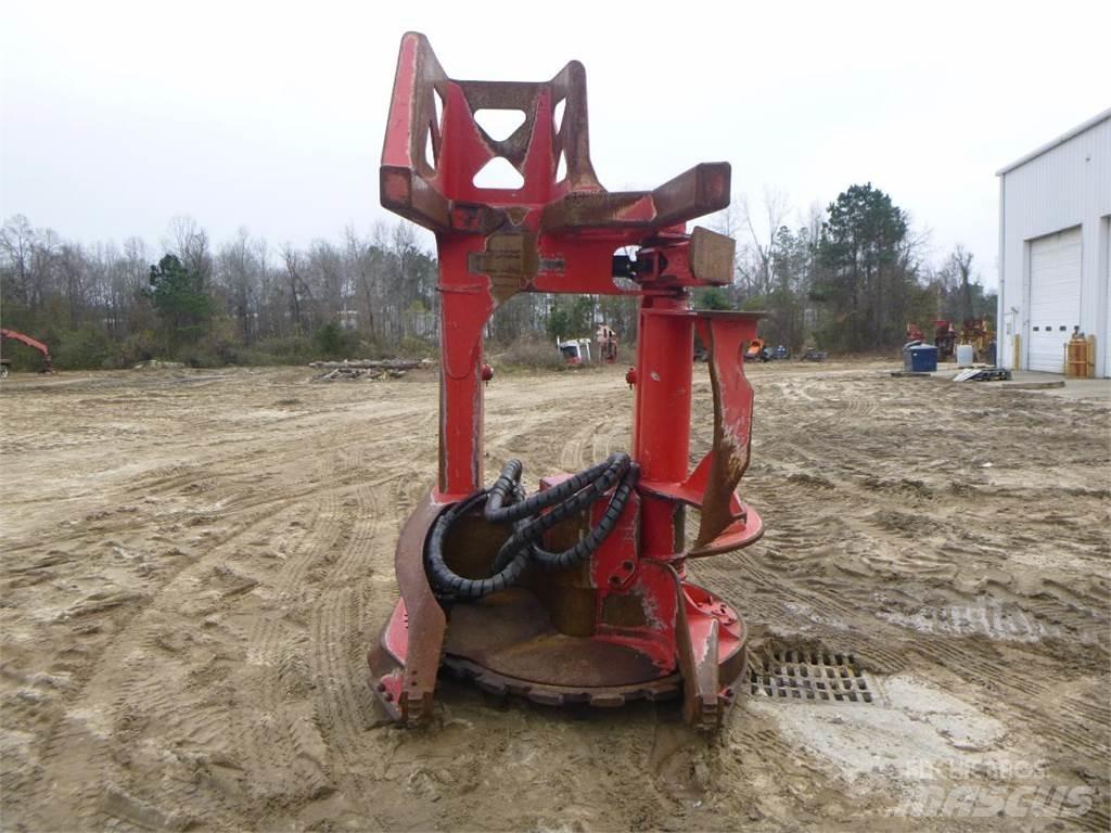 CAT HFW232 Autres accessoires pour matériel forestier
