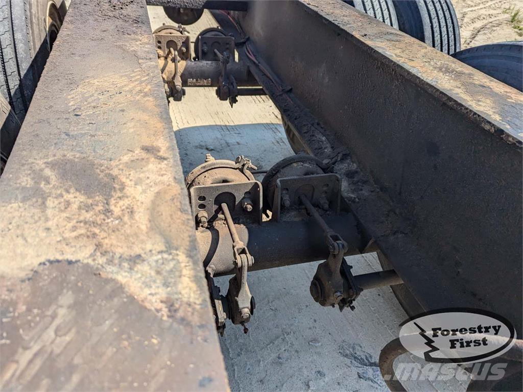 CSI 264 Ebrancheuses