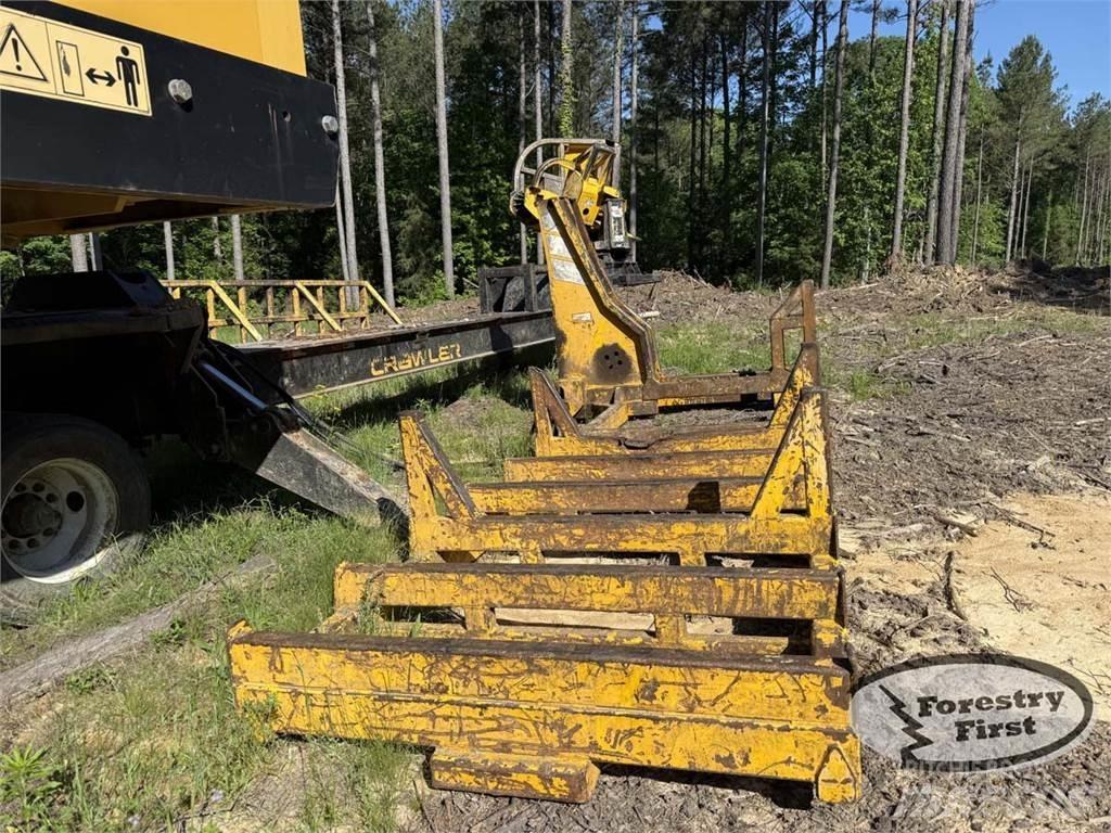 CSI DL4400 Foresterie - Autres