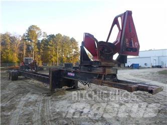  CTR 426 Ebrancheuses