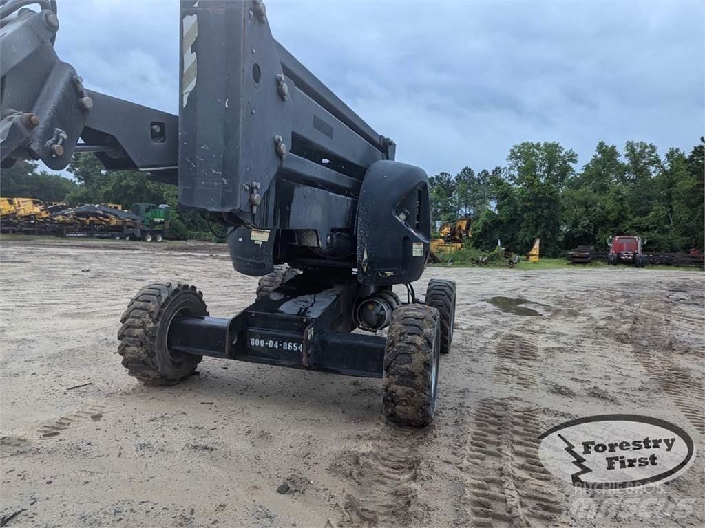 JLG 450AJ Foresterie - Autres