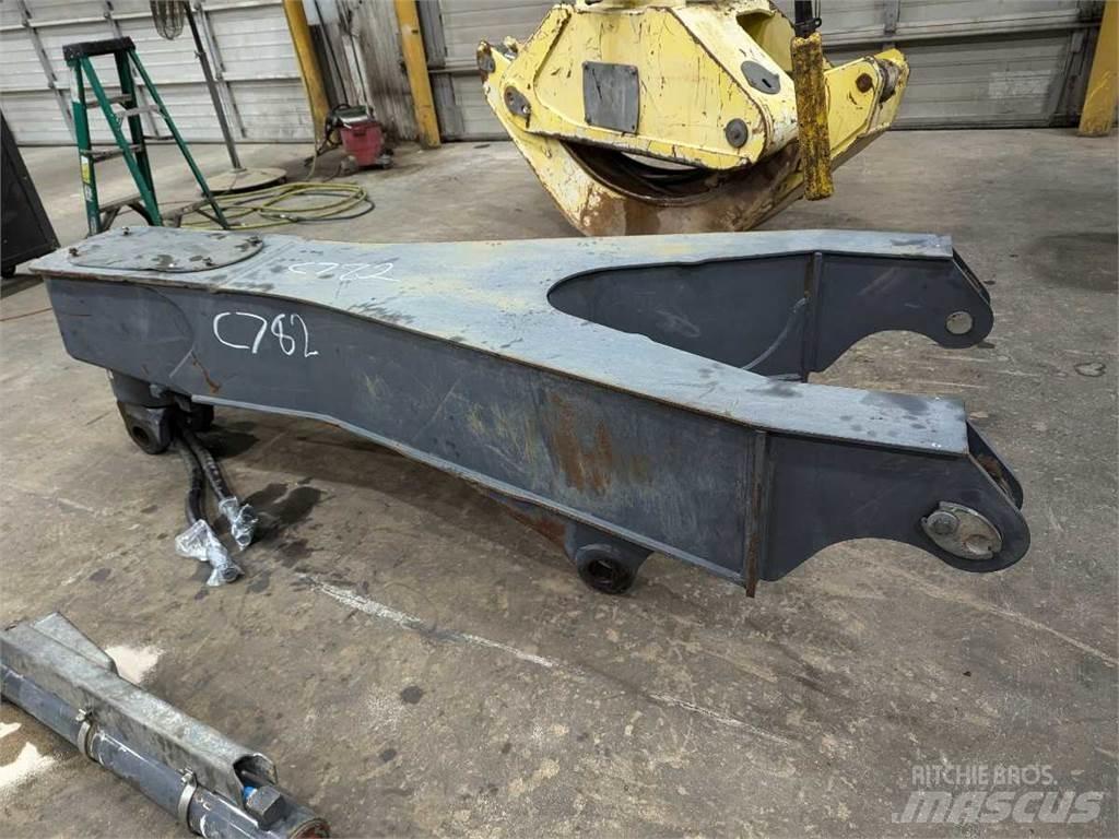 John Deere boom Bras et Godet