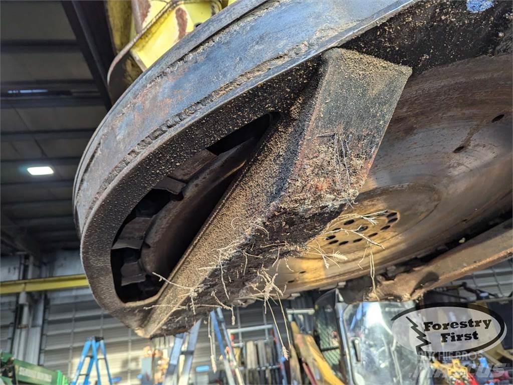 John Deere FD45 Autres accessoires pour matériel forestier