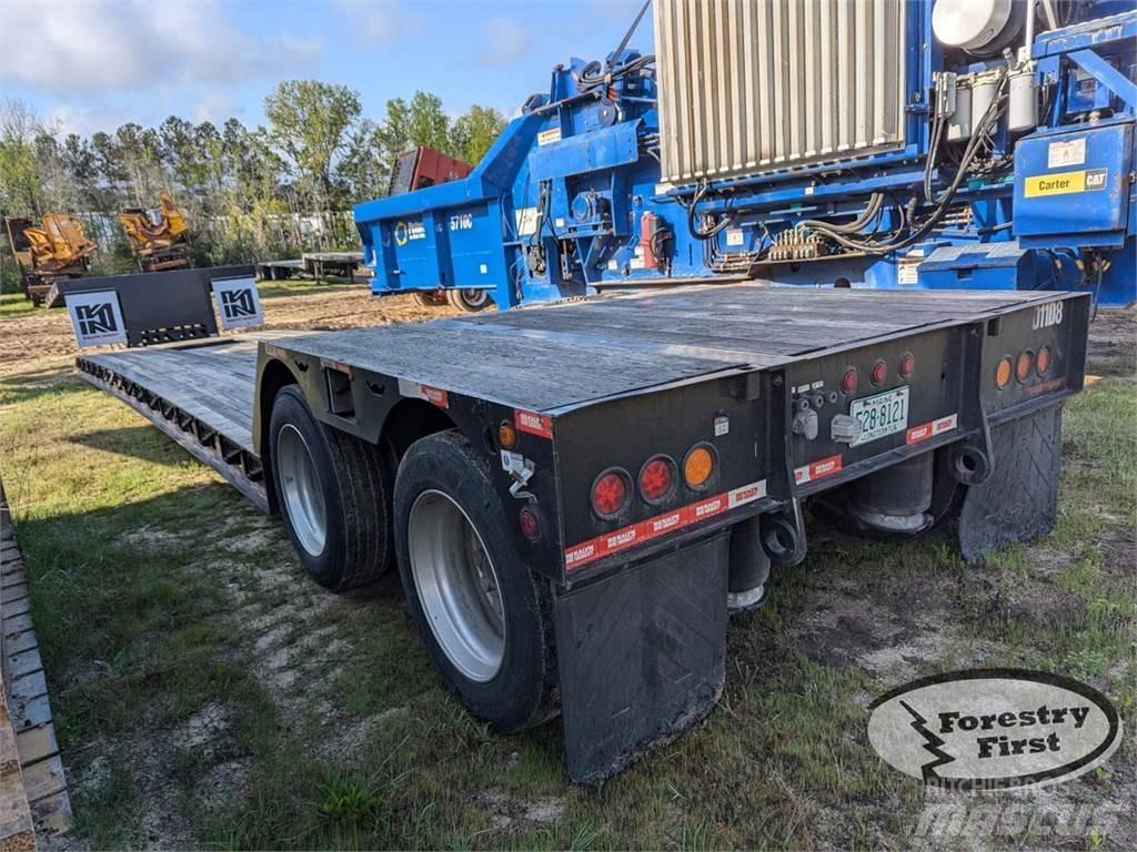Kalyn 40T RGN Foresterie - Autres