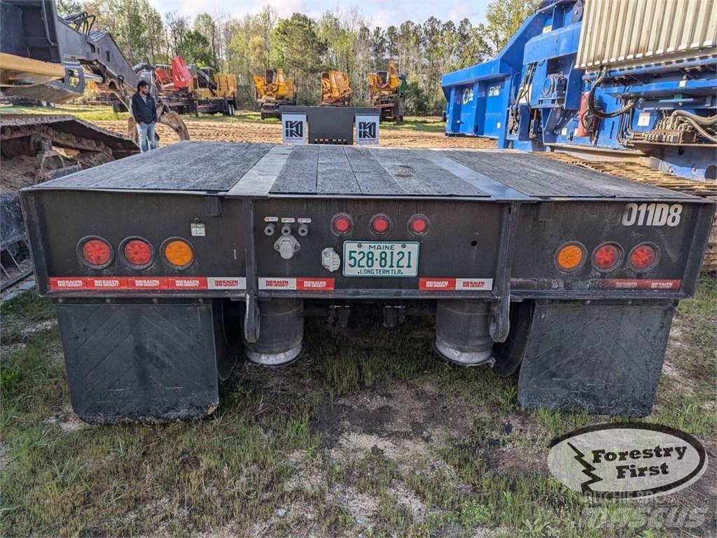 Kalyn 40T RGN Foresterie - Autres