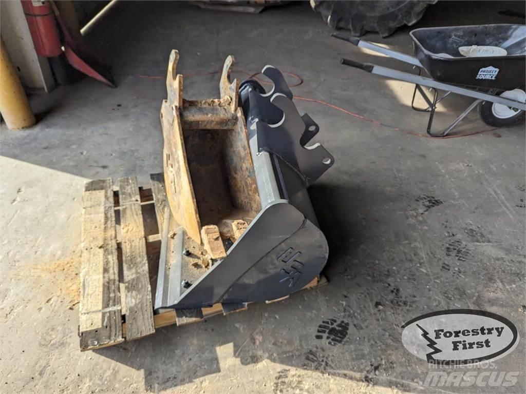Kubota U35-4 Foresterie - Autres