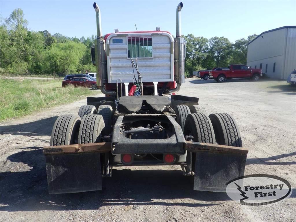 Mack CHN613 Foresterie - Autres
