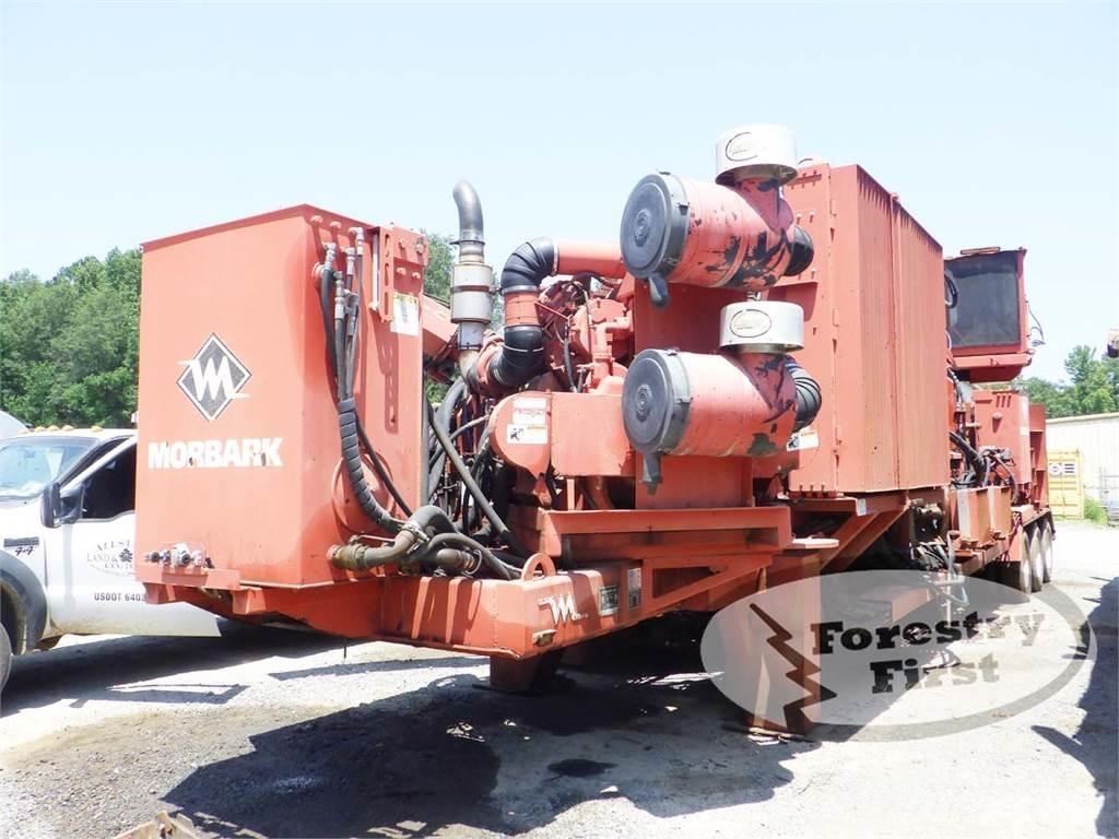 Morbark 2355 Broyeur de végétaux