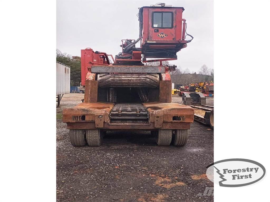 Morbark 30RXL Broyeur de végétaux