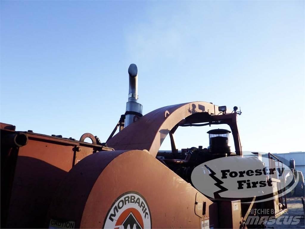 Morbark 4036 Broyeur de végétaux