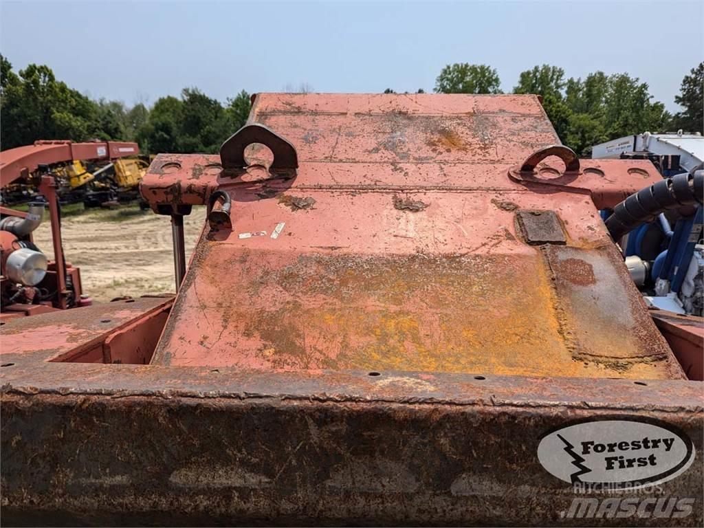 Morbark 4036 Broyeur de végétaux