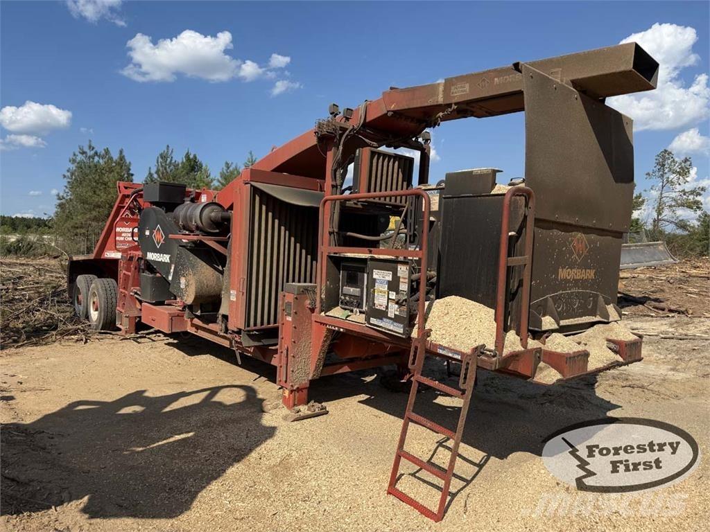 Morbark 4036 Broyeur de végétaux