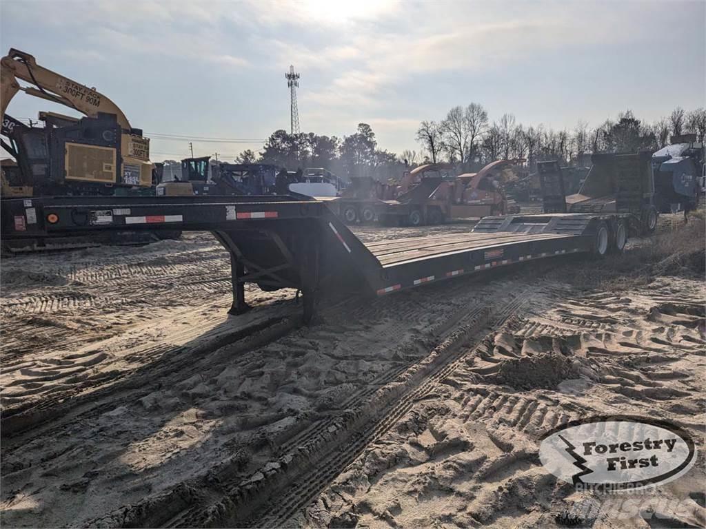 Pitts LB35-26 Foresterie - Autres