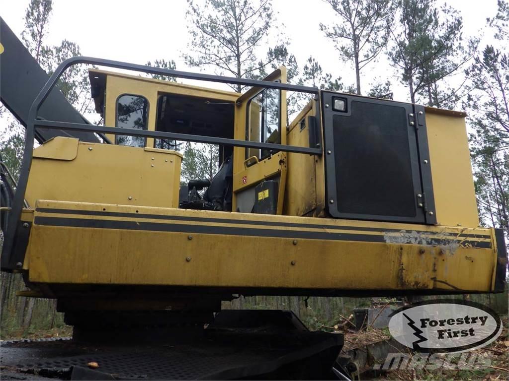 Tigercat 234B Chargeuse forestière