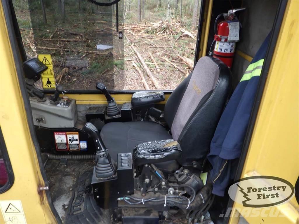 Tigercat 234B Chargeuse forestière