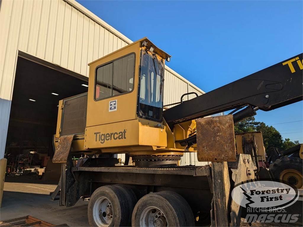 Tigercat 234B Chargeuse forestière