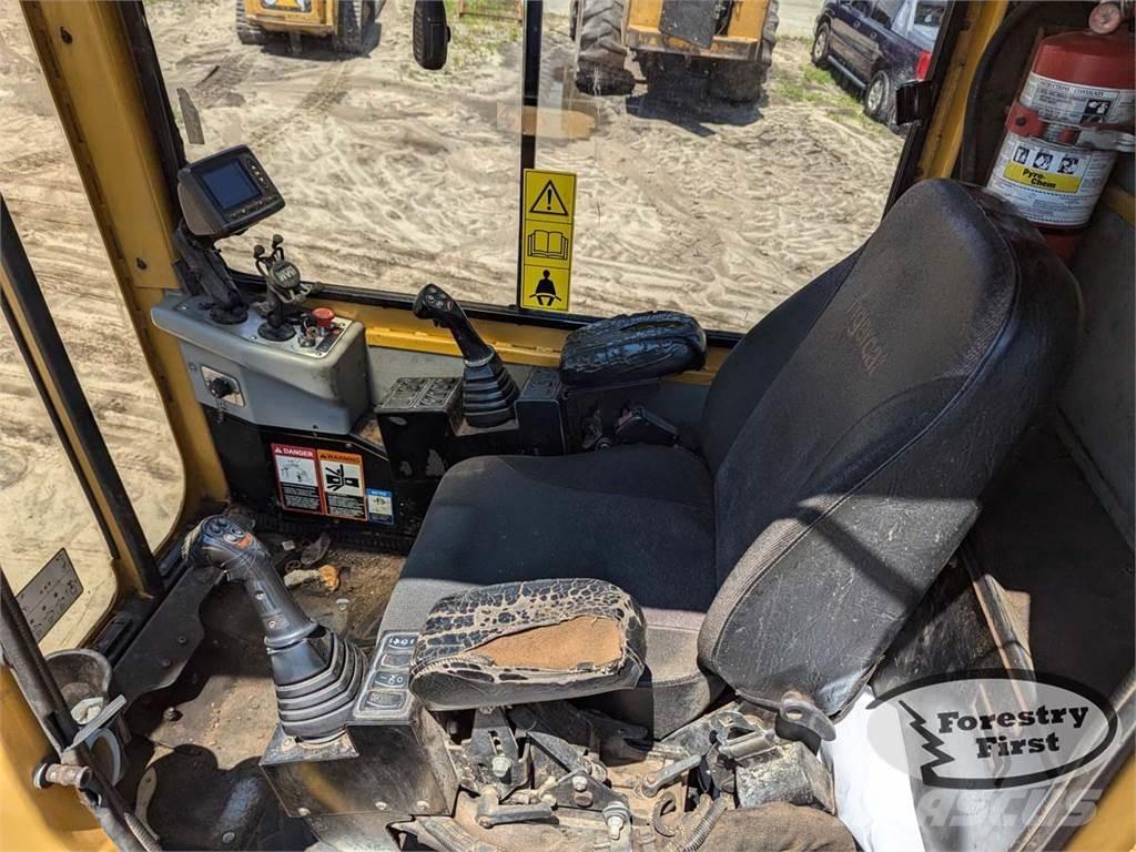 Tigercat 234B Chargeuse forestière